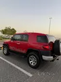 FJ Cruiser 2020